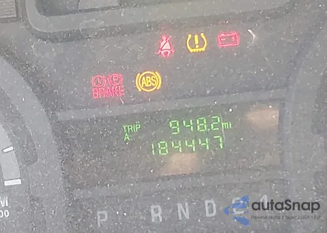 2013 Ford E-350 Super Duty Commercial from USA, damaged, VIN 1FTSS3EL3DDB29565